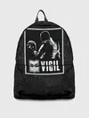 Рюкзак джинсовый / Vigil