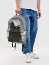 Рюкзак джинсовый / Stalker