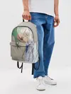 Рюкзак джинсовый / Доктор Стоун