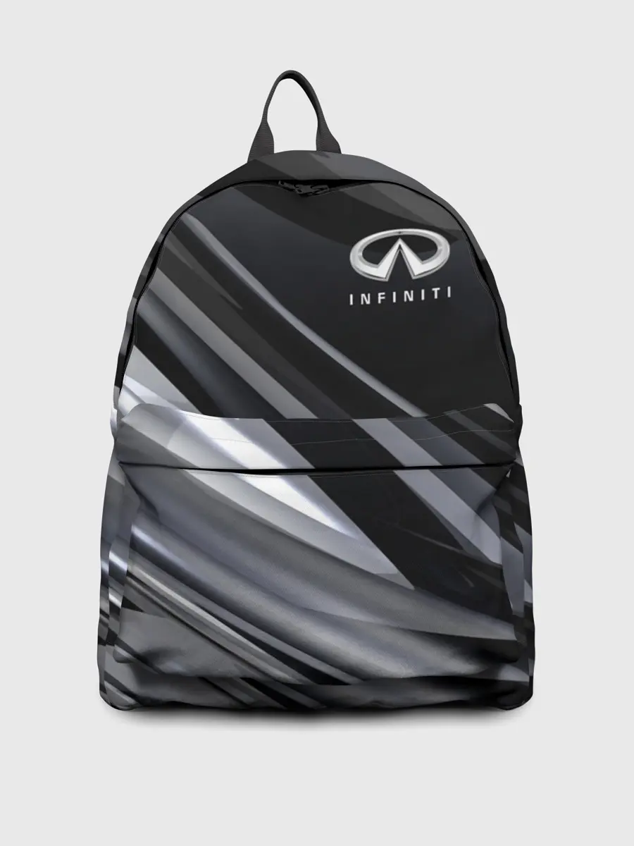 Рюкзак джинсовый / Infiniti