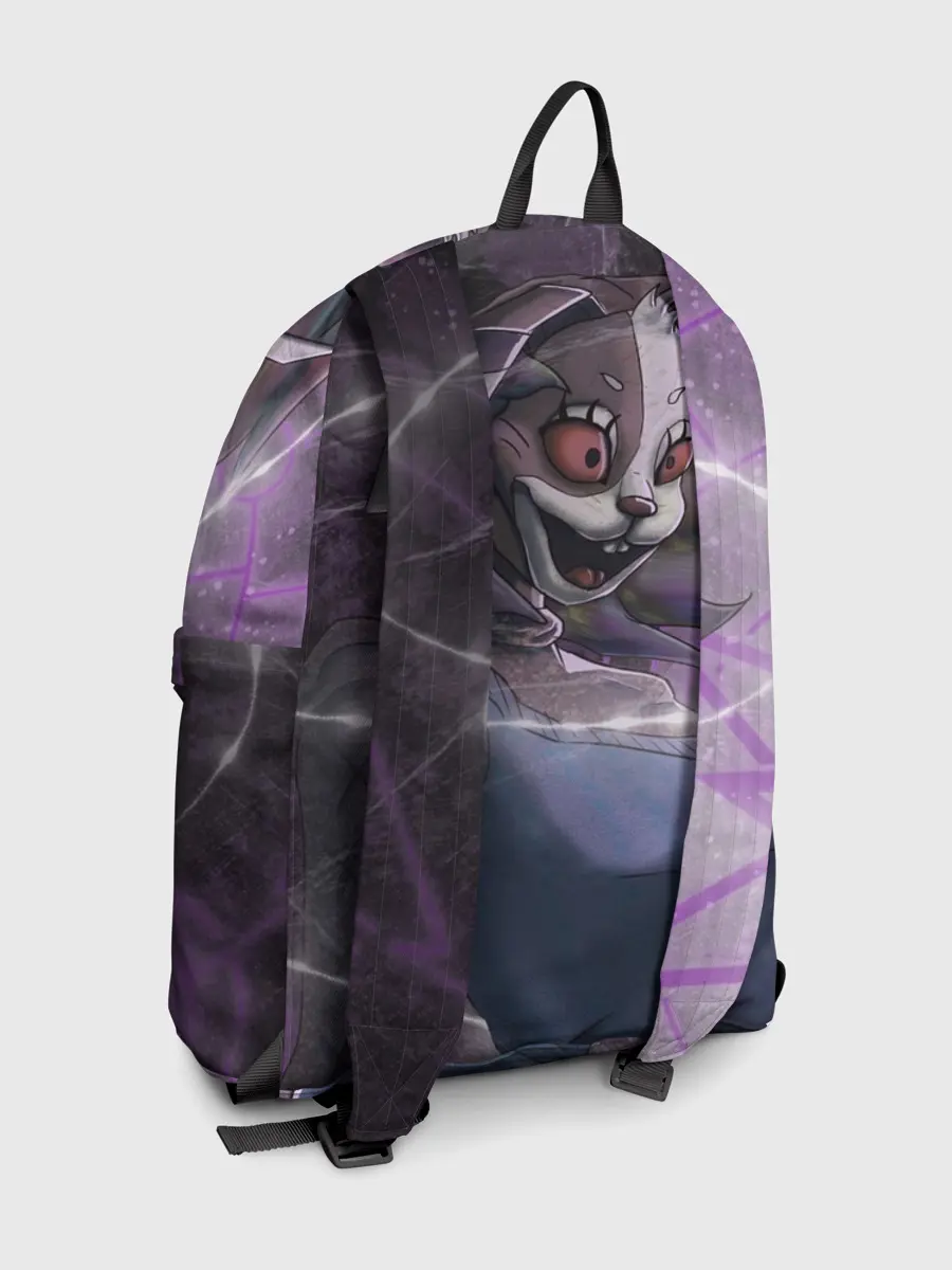 Рюкзак джинсовый / Венни