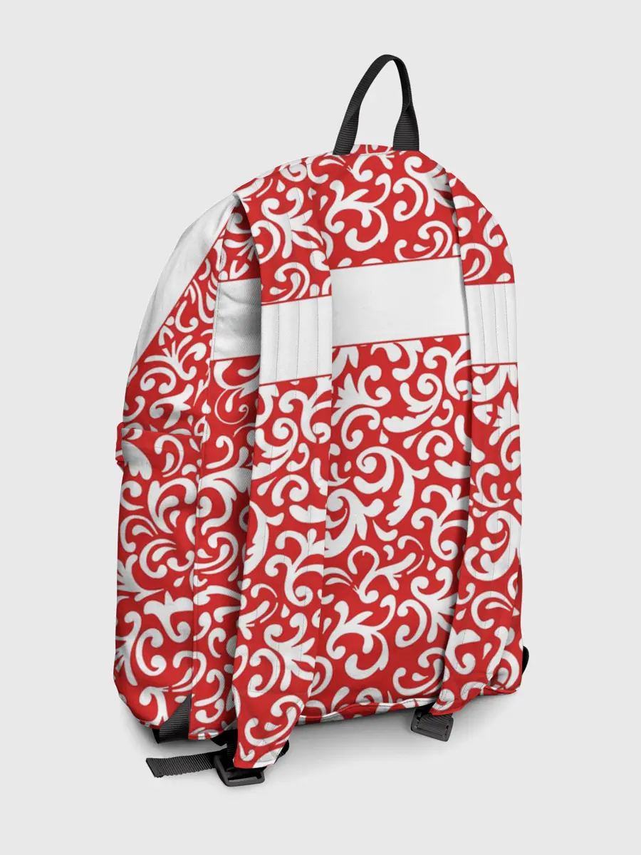 Рюкзак джинсовый / АБУ БАНДИТ