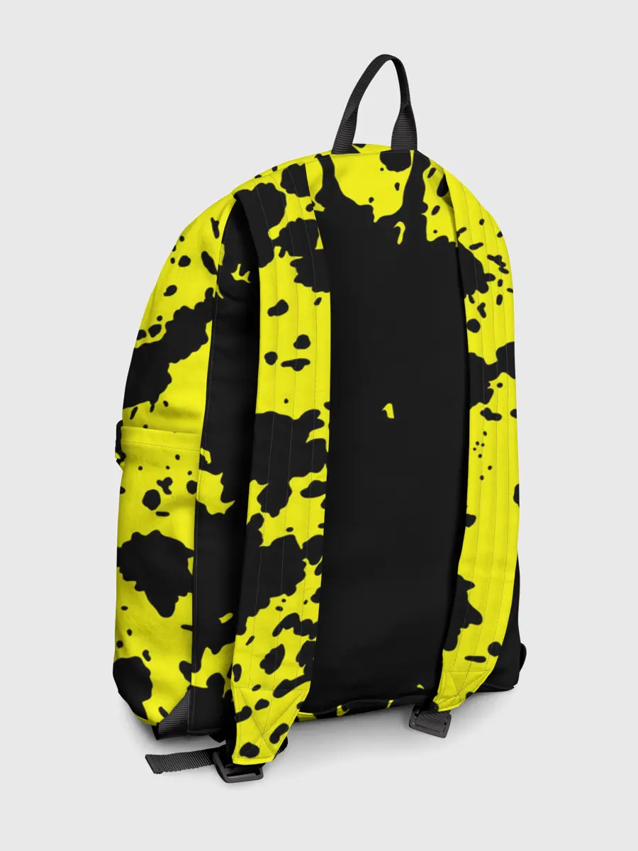 Рюкзак джинсовый / Little Nightmares/Шестая