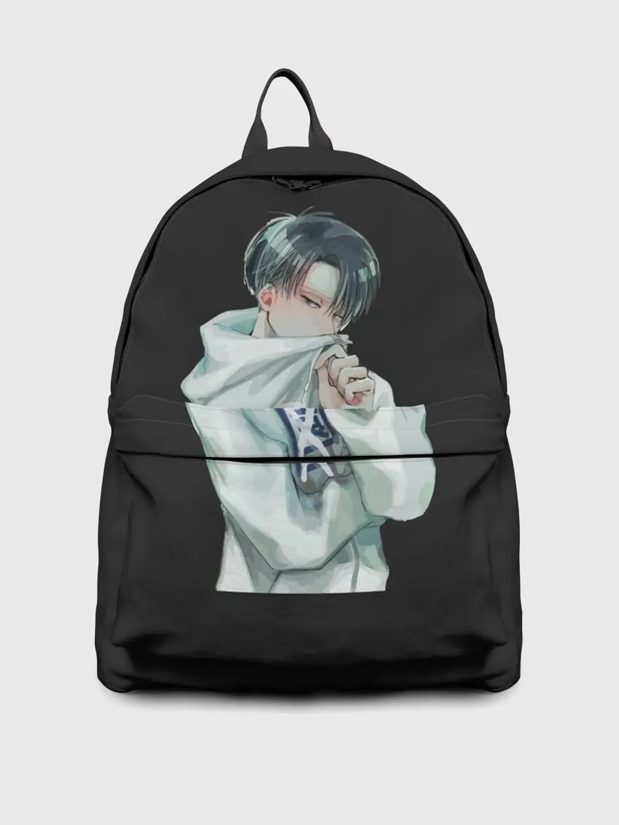 Рюкзак джинсовый / Леви