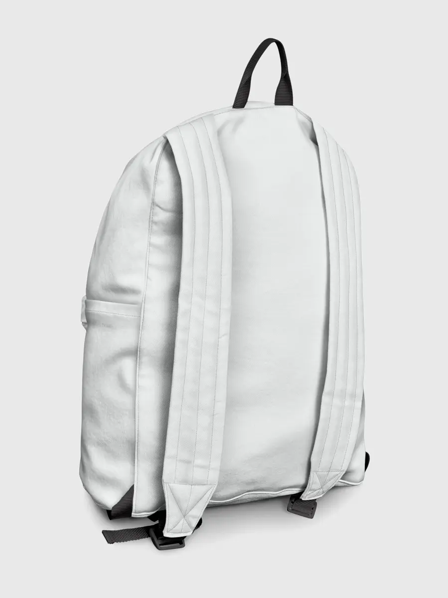 Рюкзак джинсовый / Little Nightmares 2 тень