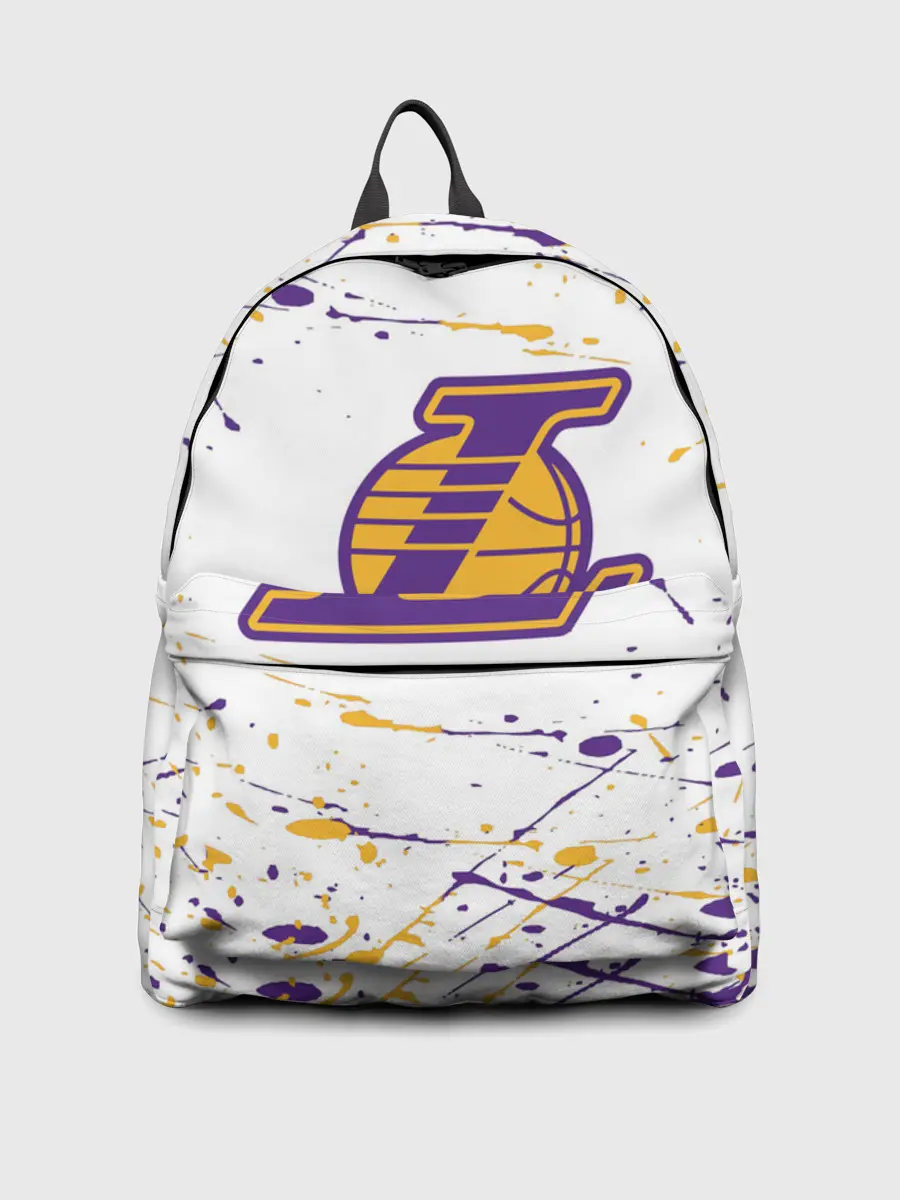 Рюкзак джинсовый / Kobe Bryant