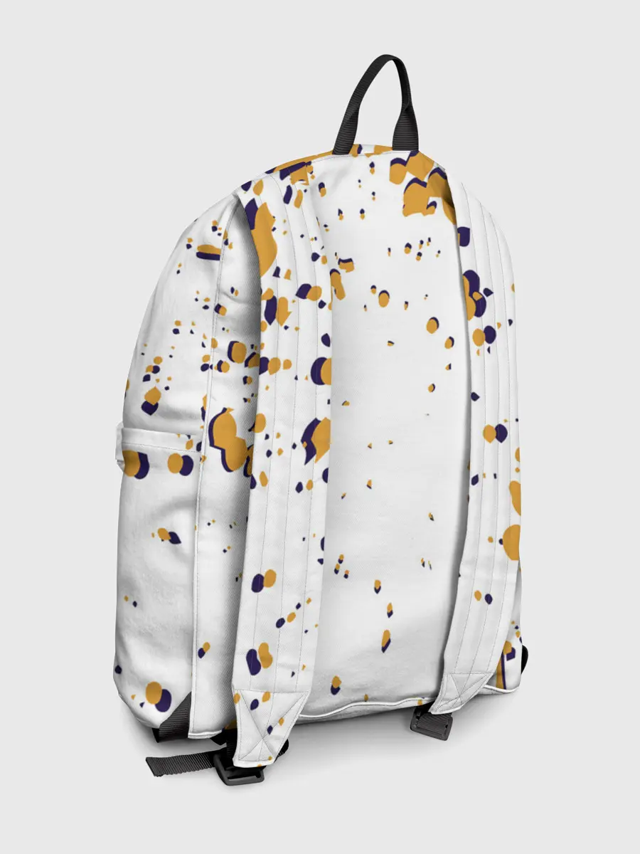 Рюкзак джинсовый / Kobe Bryant.