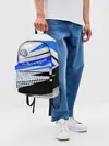 Рюкзак джинсовый / Volkswagen