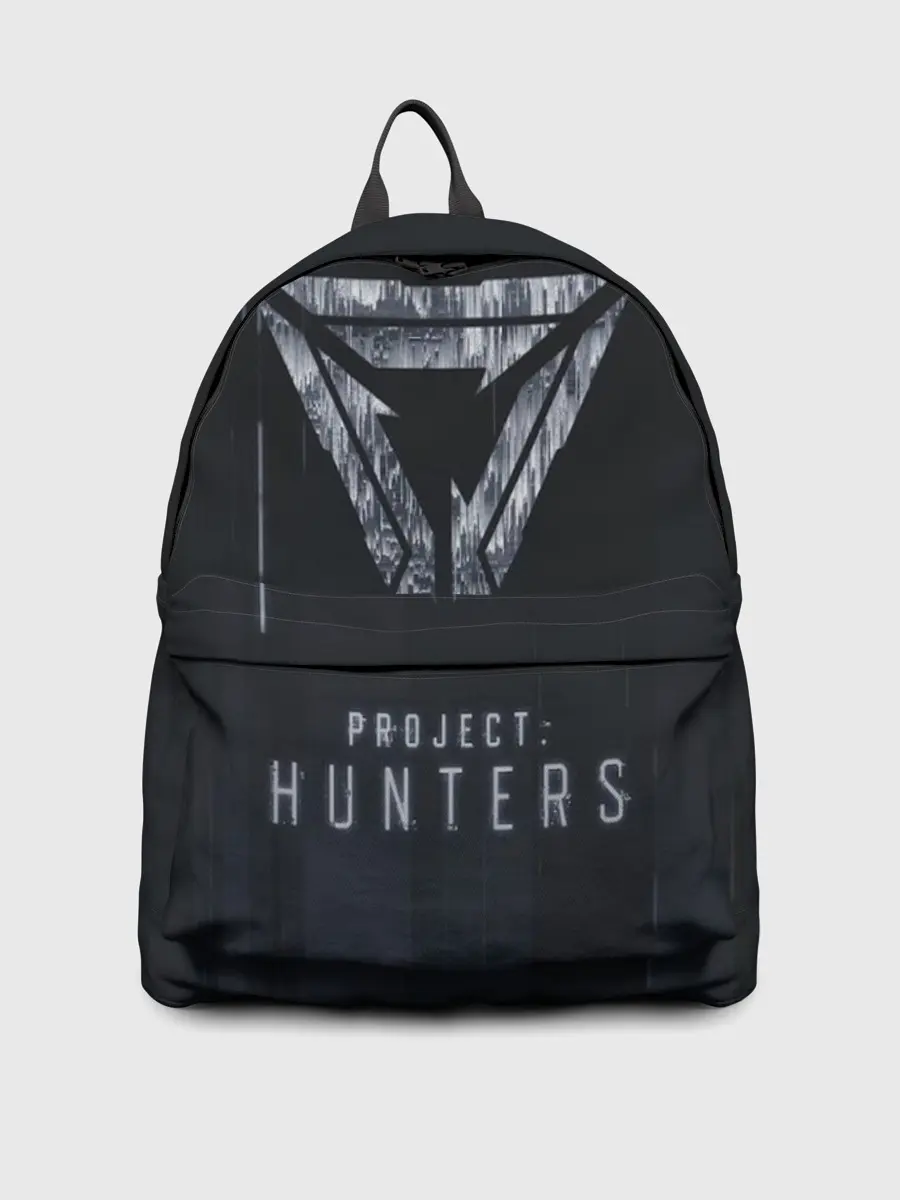 Рюкзак джинсовый / Project | Hunters