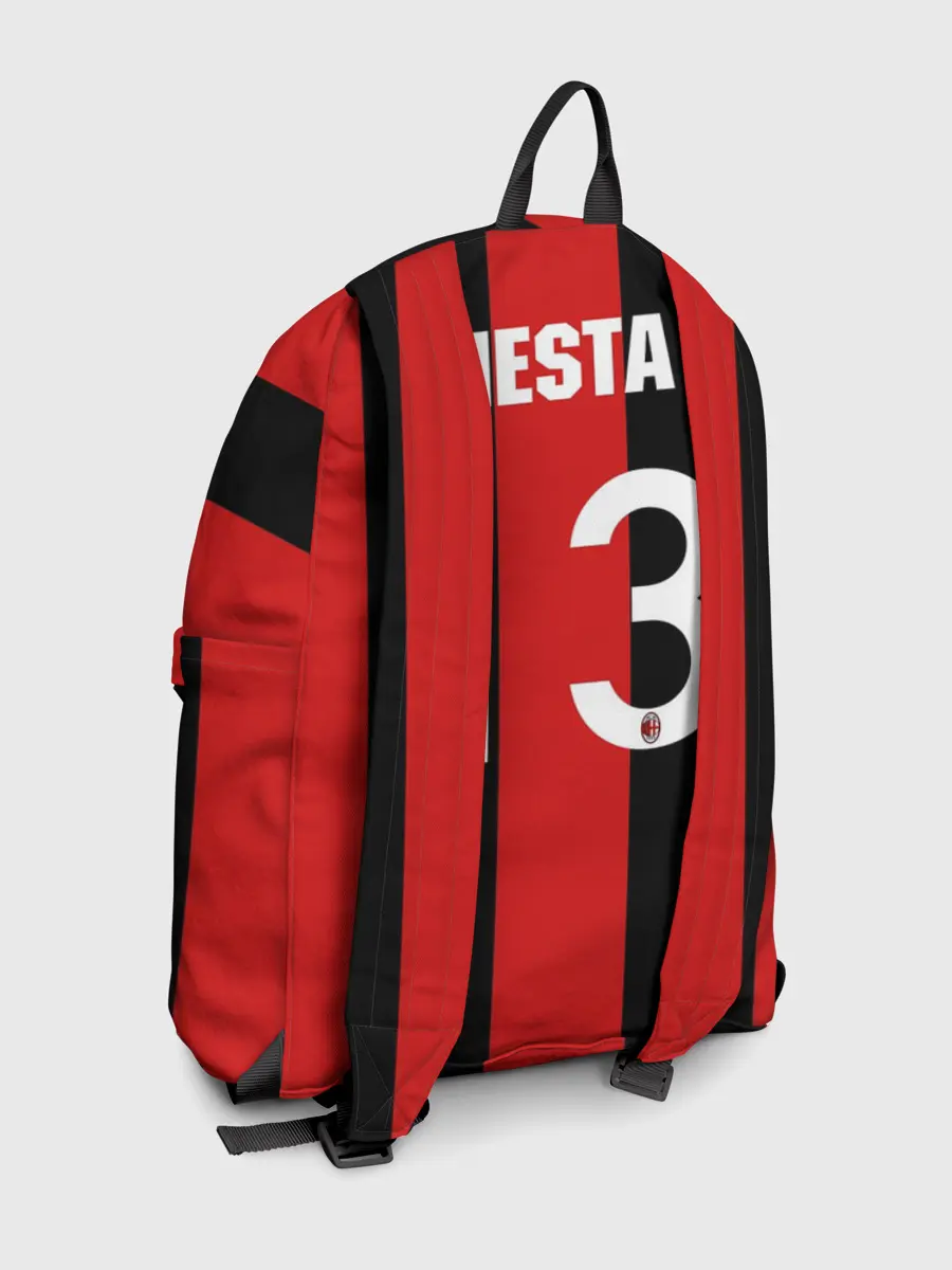 Рюкзак джинсовый / Неста