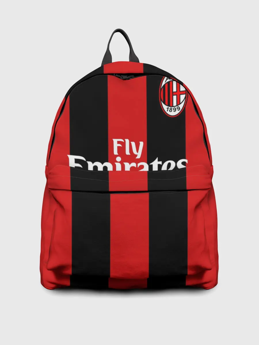 Рюкзак джинсовый / Шевченко