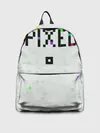 Рюкзак джинсовый / Im a Pixel
