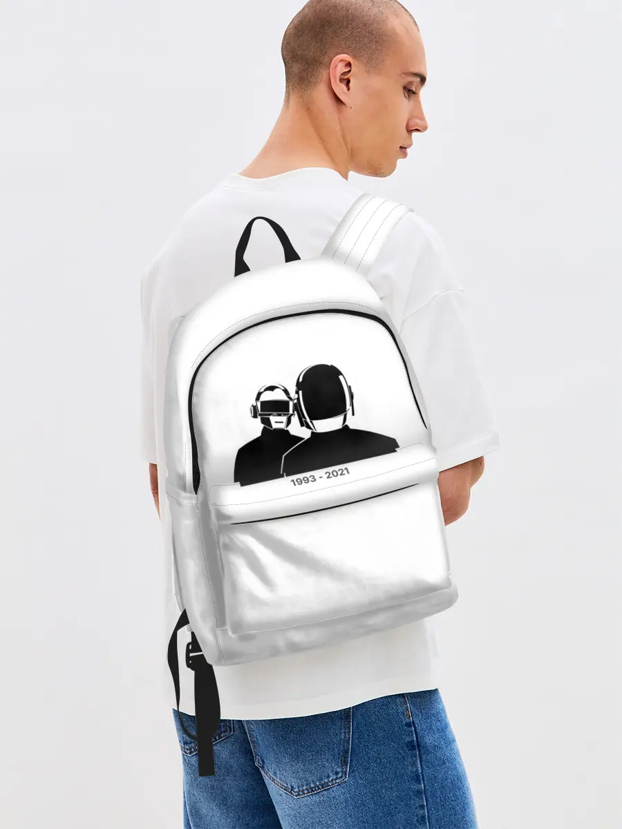 Рюкзак джинсовый / Epilogue