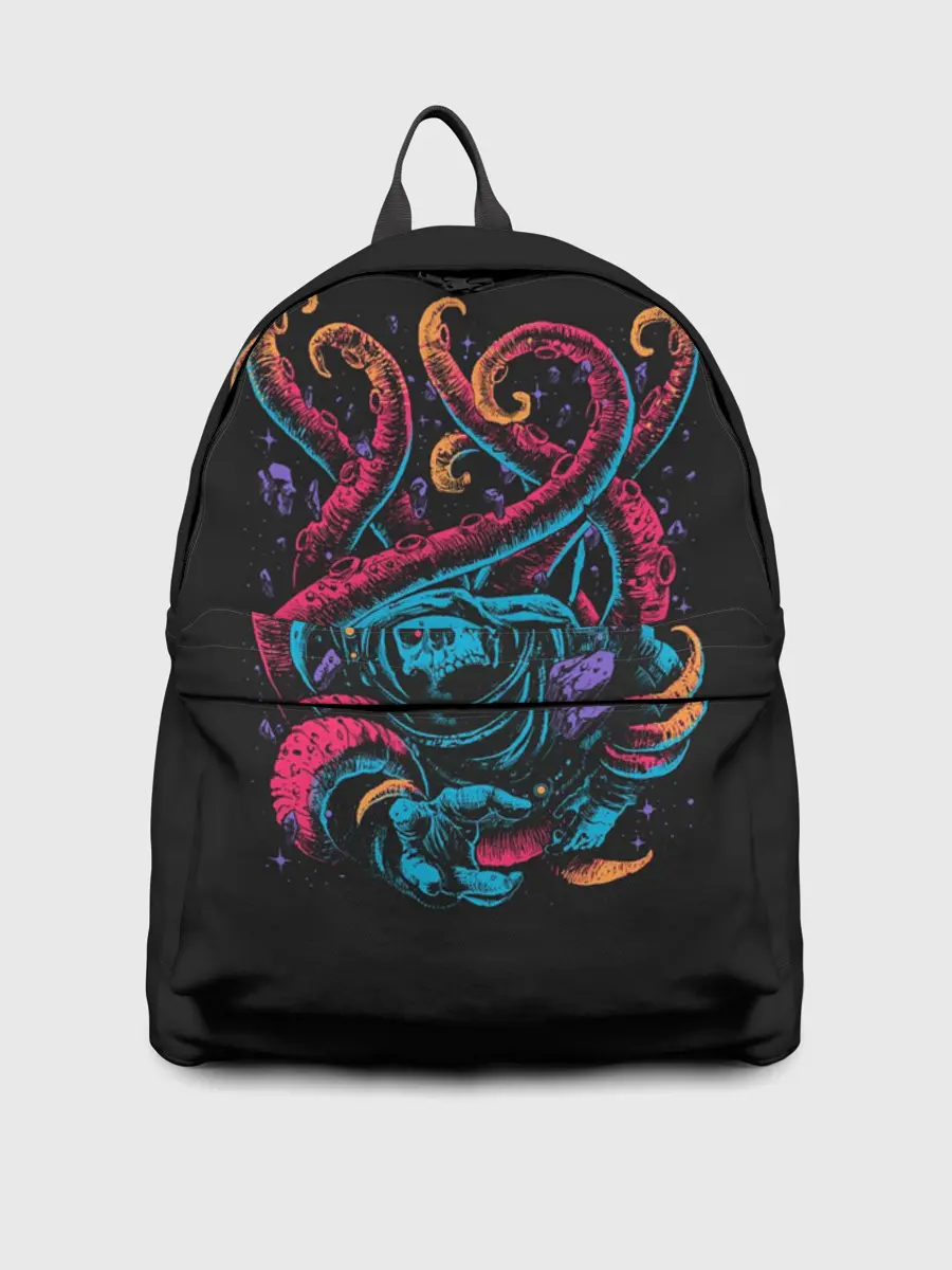 Рюкзак джинсовый / Lost