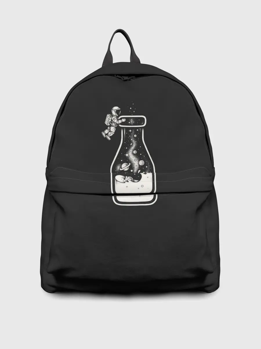 Рюкзак джинсовый / Milky Way