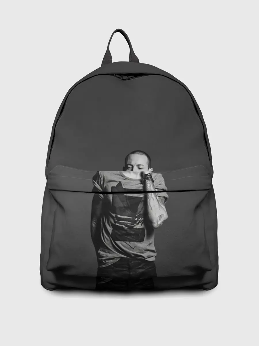 Рюкзак джинсовый / Given Up