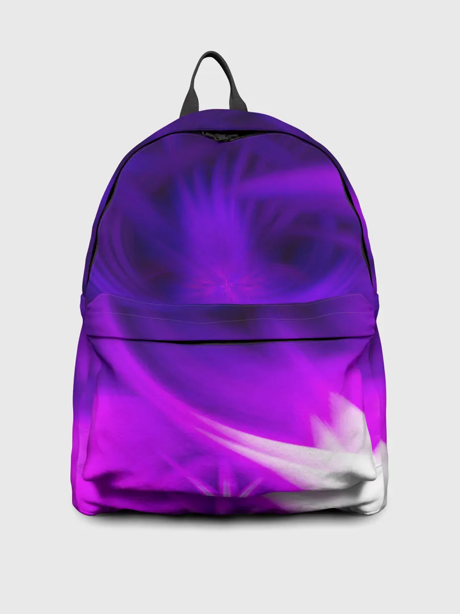 Рюкзак джинсовый / Among The Voids