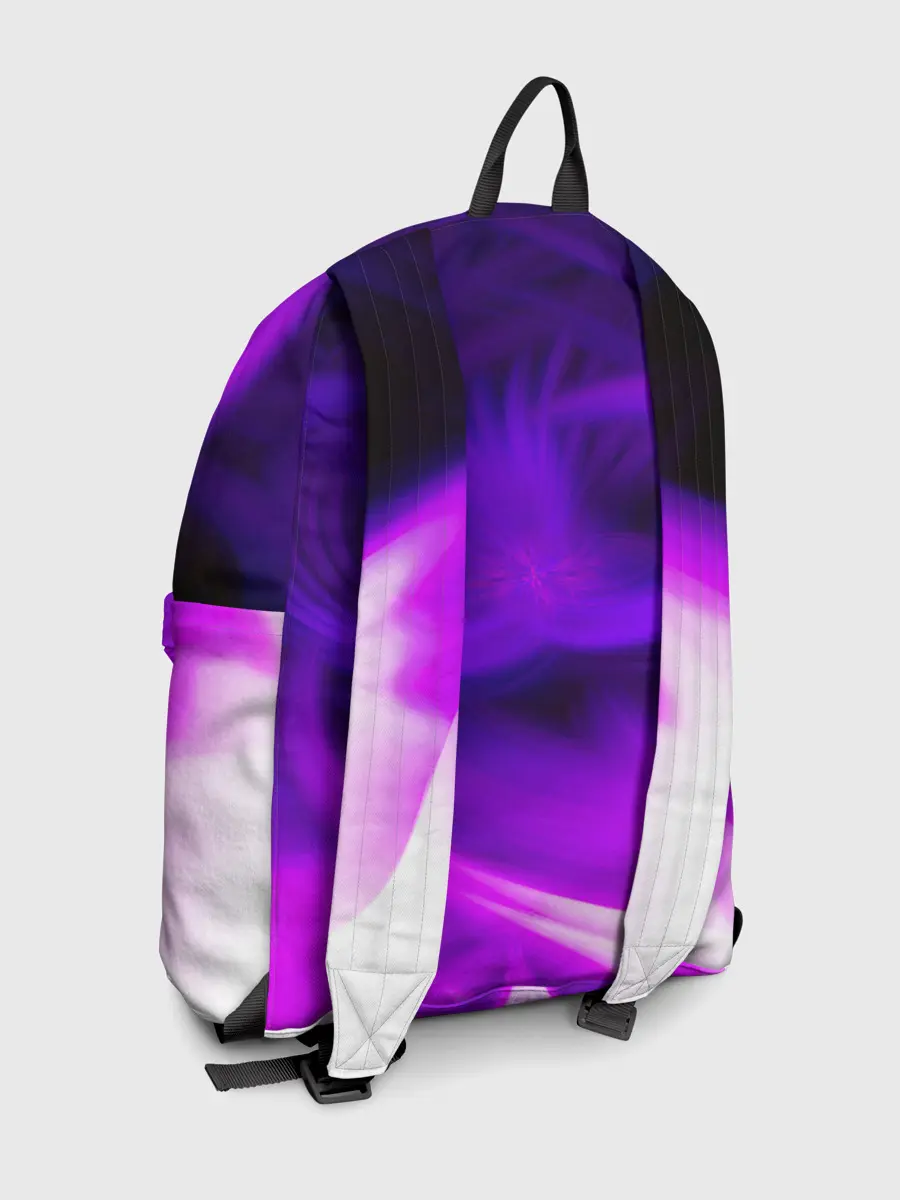 Рюкзак джинсовый / Among The Voids