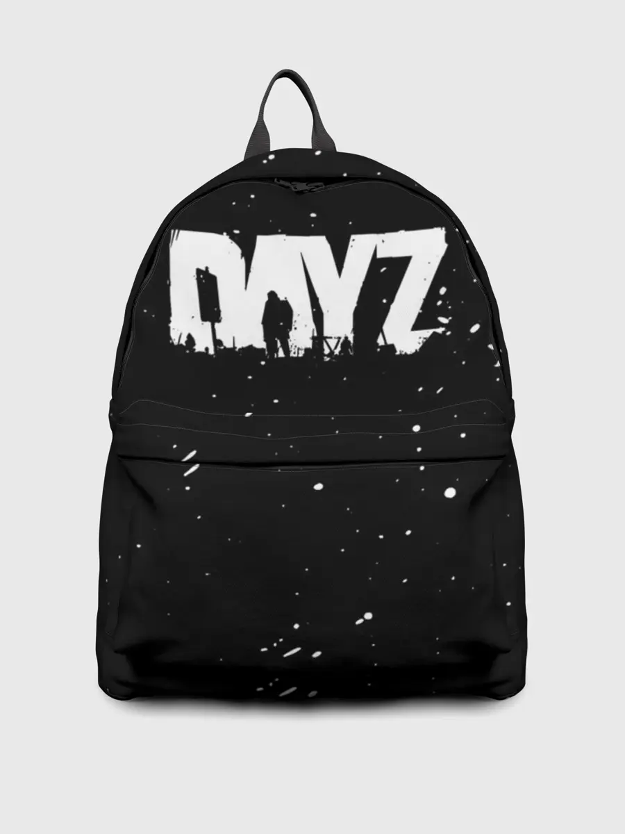 Рюкзак джинсовый / DAYZ / ДЕЙЗИ