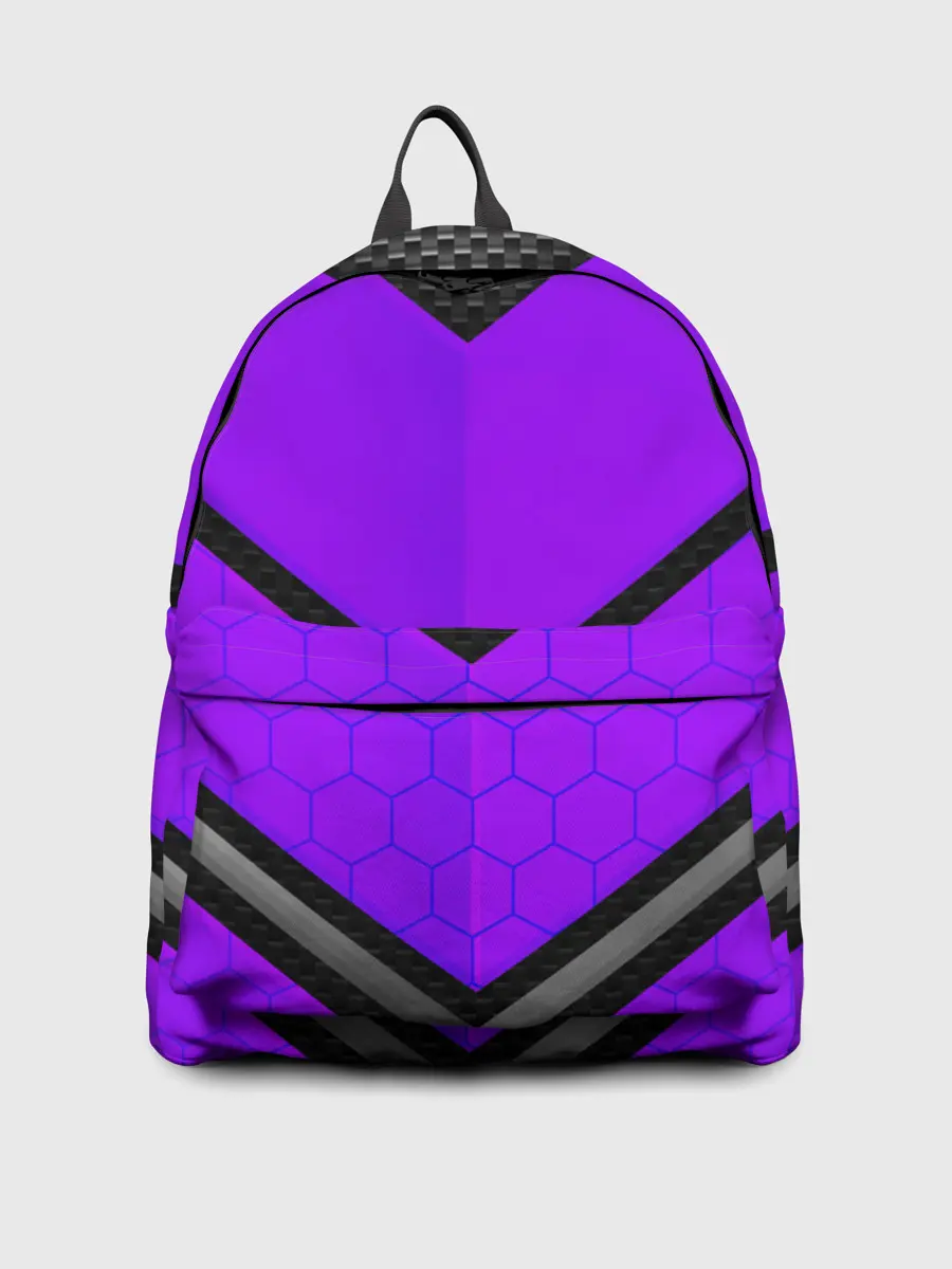 Рюкзак джинсовый / K11 3D