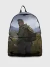 Рюкзак джинсовый / DAYZ POSTER | ДЕЙЗИ ПОСТЕР