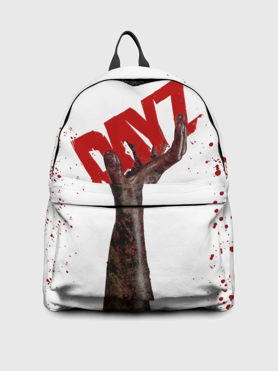 Рюкзак джинсовый / DAYZ | ДЕЙЗИ