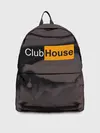 Рюкзак джинсовый / Clubhouse Pornhub | Клабхаус