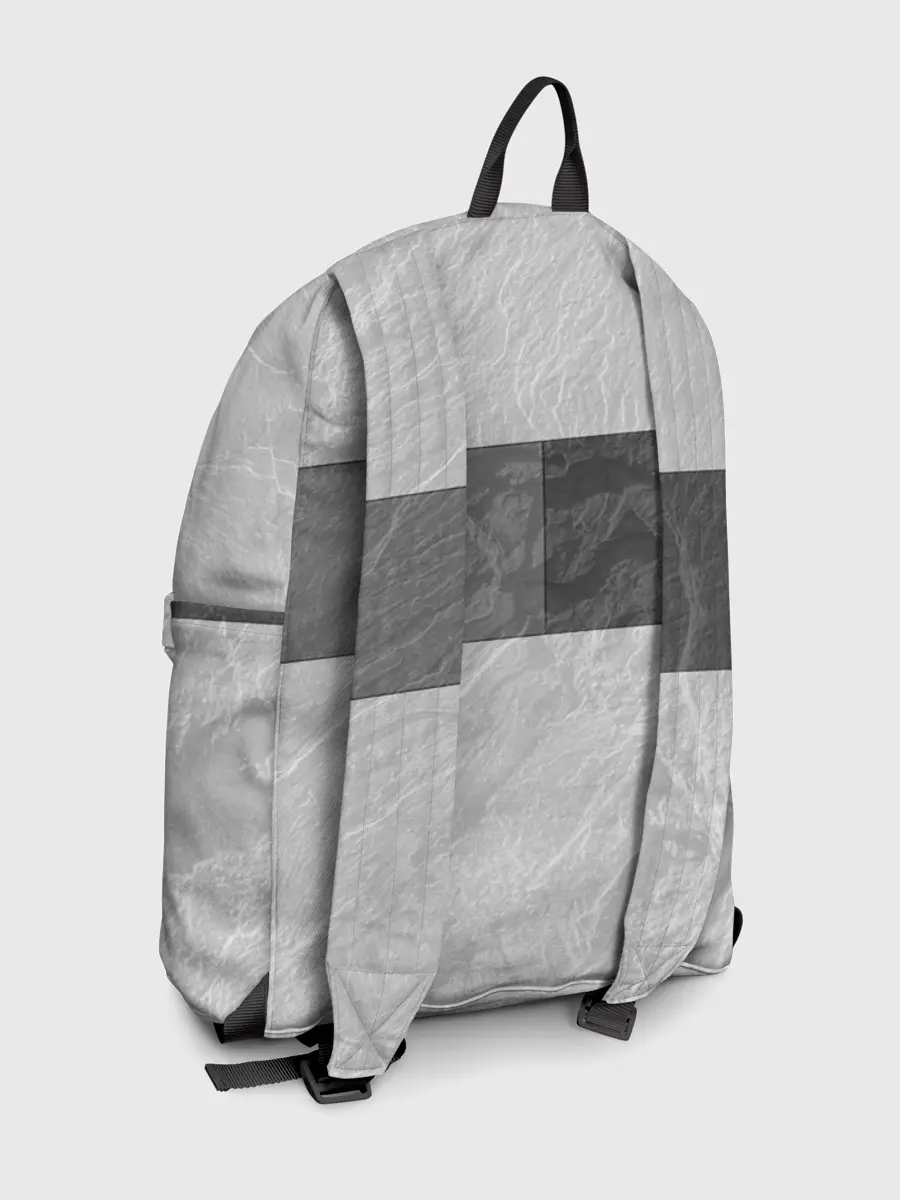 Рюкзак джинсовый / Clubhouse Welcome | Клабхаус