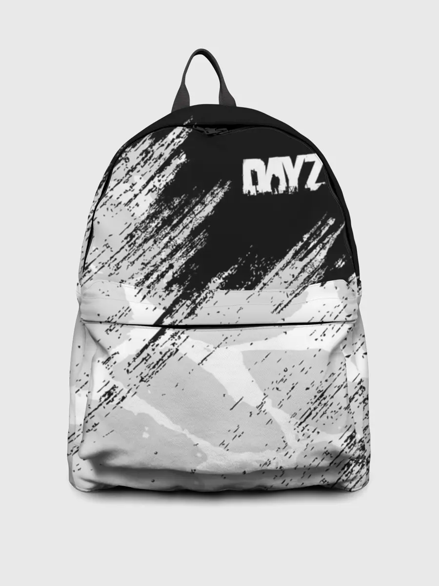 Рюкзак джинсовый / DayZ