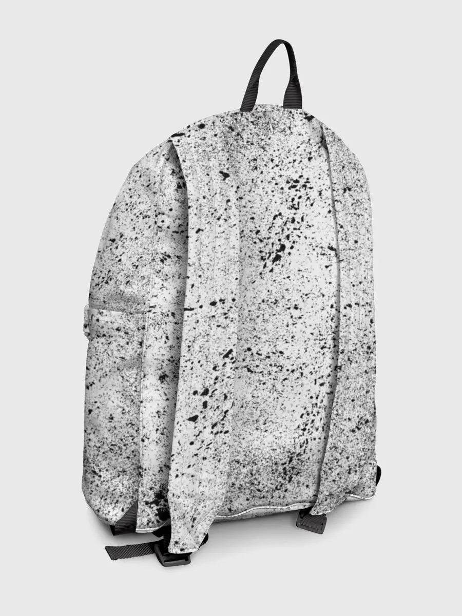 Рюкзак джинсовый / DayZ