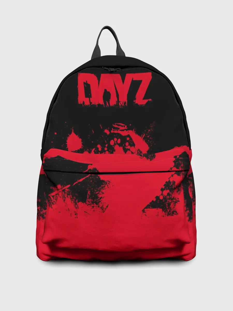 Рюкзак джинсовый / DayZ | ДэйЗи