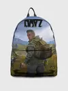 Рюкзак джинсовый / DayZ | ДэйЗи