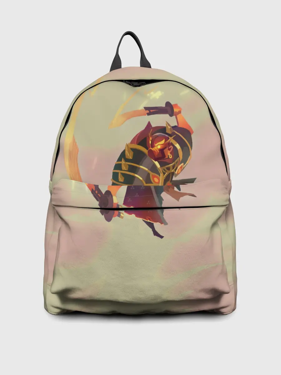 Рюкзак джинсовый / Ember | Dota 2