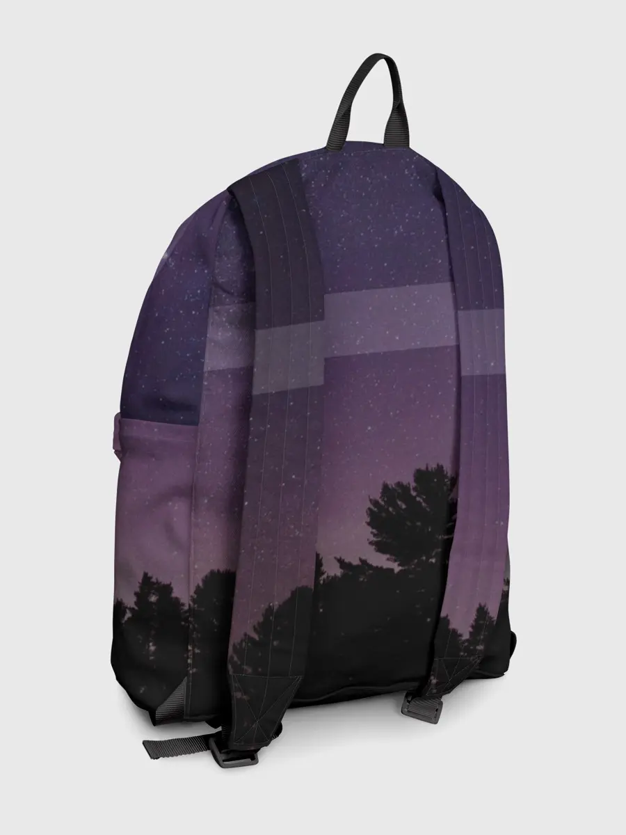 Рюкзак джинсовый / Street Drift Gang | Дрифт