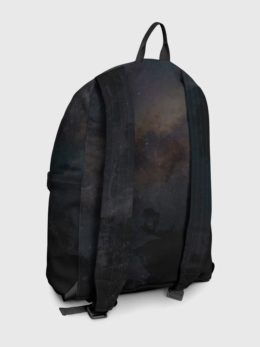 Рюкзак джинсовый / Drift | Даю угла под фонк