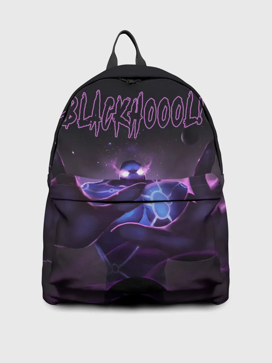 Рюкзак джинсовый / Блэкхол | Dota 2