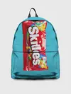 Рюкзак джинсовый / Skittles original