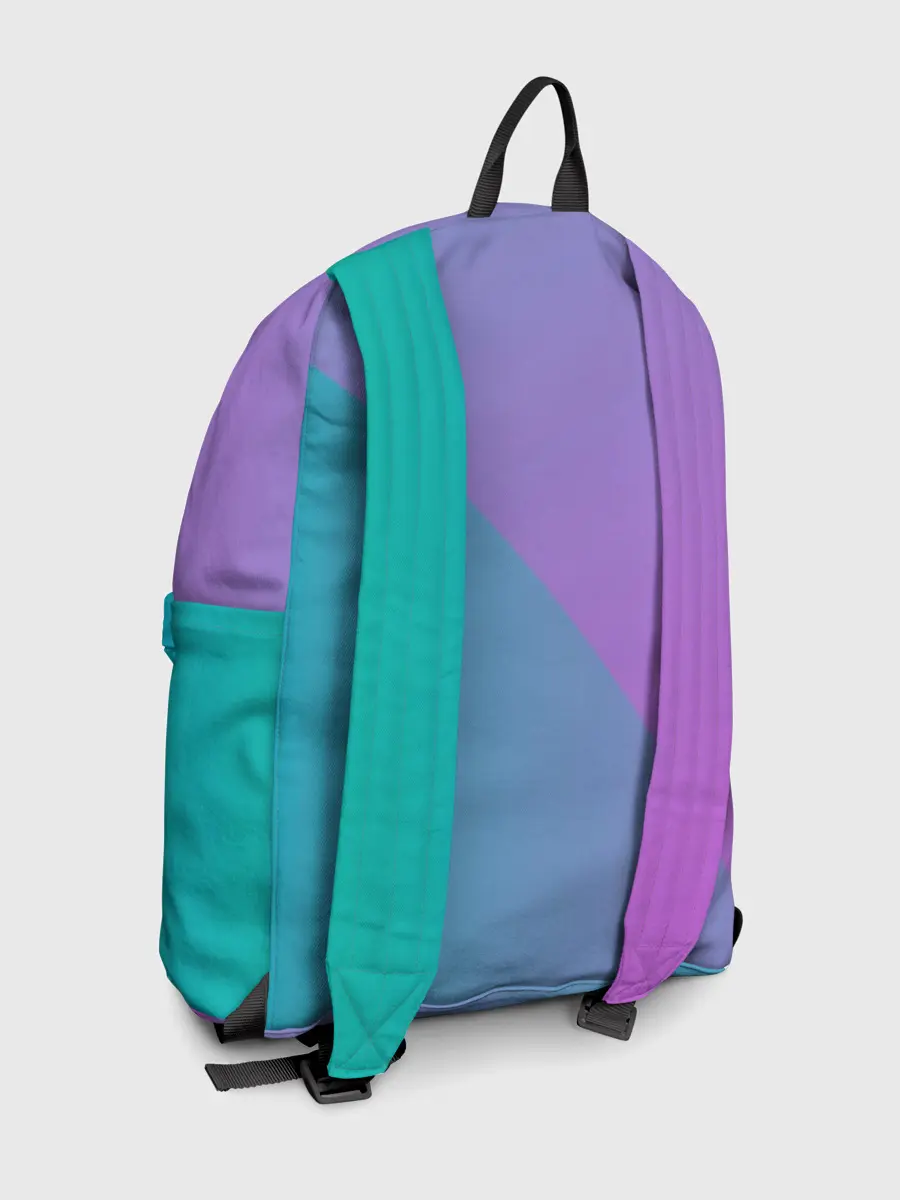 Рюкзак джинсовый / Всё будет ЗБС