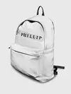 Рюкзак джинсовый / Phillip