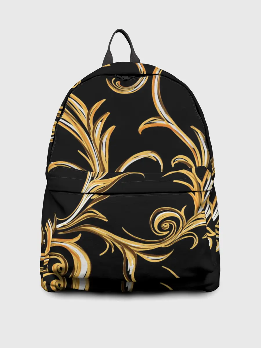 Рюкзак джинсовый / Лиана