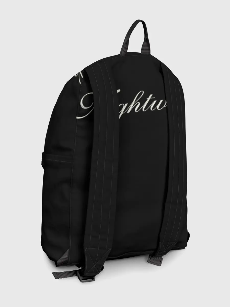 Рюкзак джинсовый / Nightwish Art