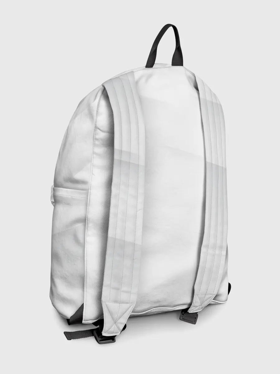 Рюкзак джинсовый / Канеки Кен и другие персонажи