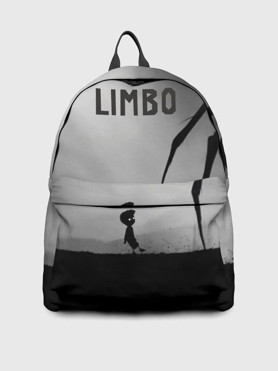 Рюкзак джинсовый / Limbo