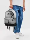 Рюкзак джинсовый / Limbo