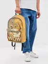 Рюкзак джинсовый / Doge Wow
