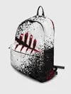 Рюкзак джинсовый / Dead by Daylight