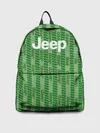 Рюкзак джинсовый / Jeep