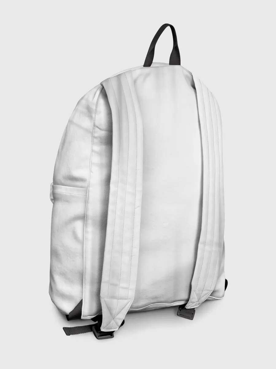 Рюкзак джинсовый / Токийский гуль грандж