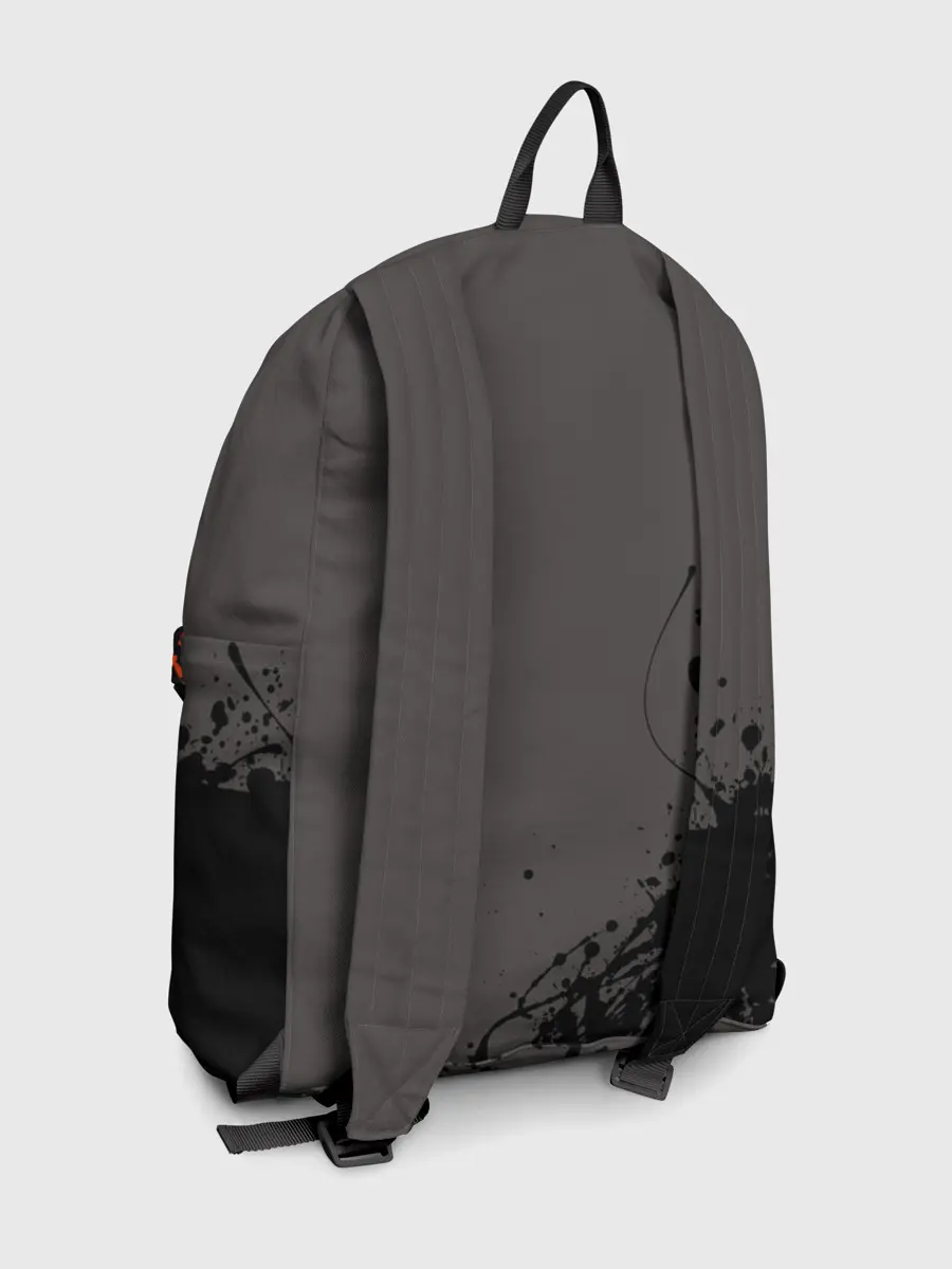 Рюкзак джинсовый / Doom Eternal