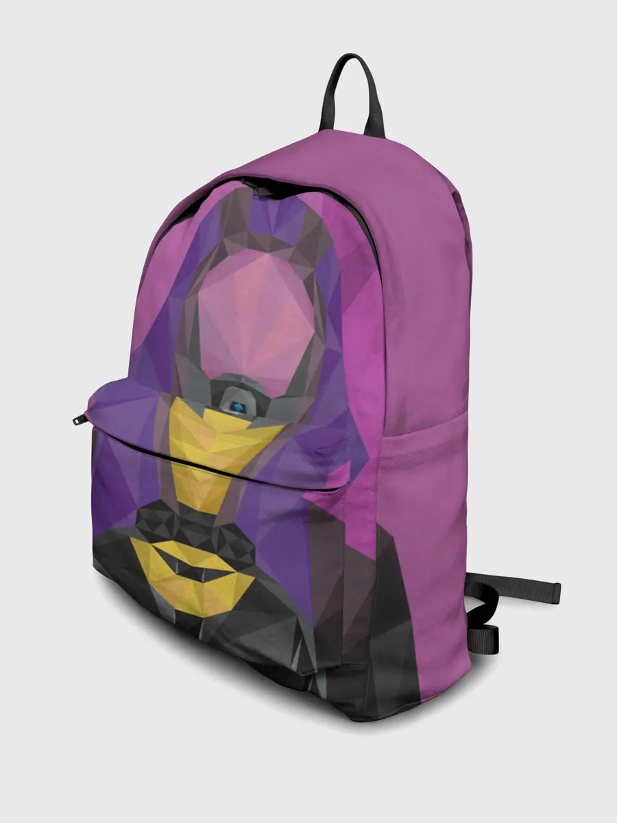 Рюкзак джинсовый / тали зора